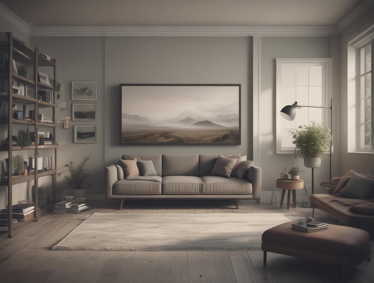 creative video editing, storytelling, dynamic visuals