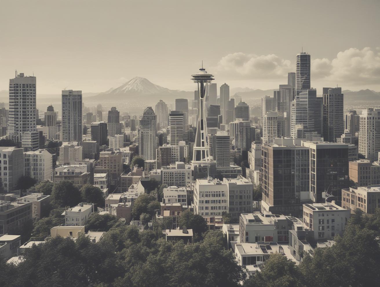 video editing, Seattle, creativity, storytelling, social media