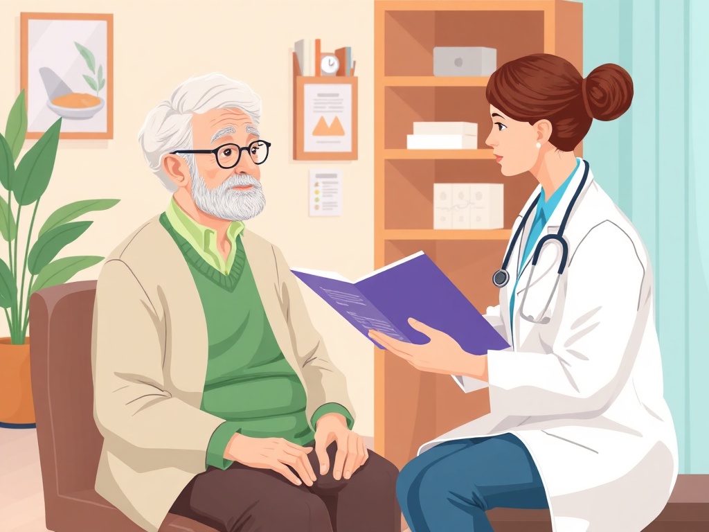 Cognitive assessment and psychiatric evaluation