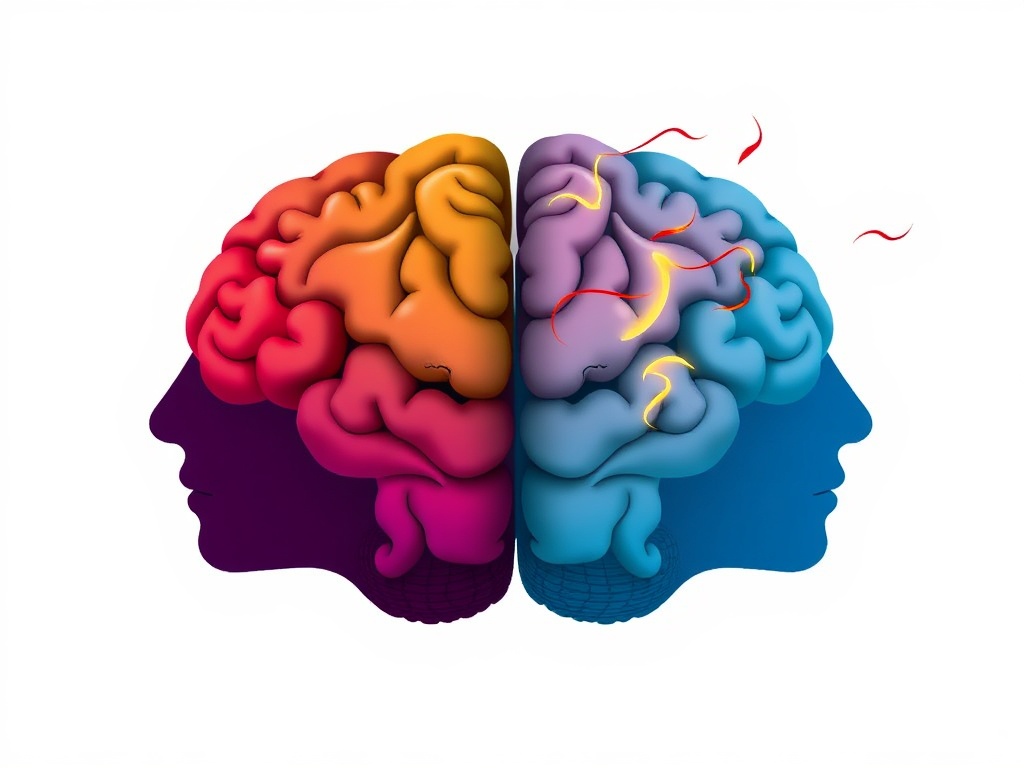 Bipolar disorder mood spectrum, professional psychiatric treatment