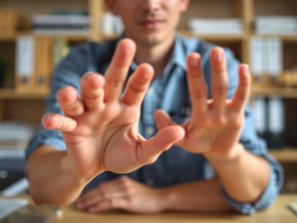 OCD intrusive thoughts and compulsive behavior, professional psychiatric treatment