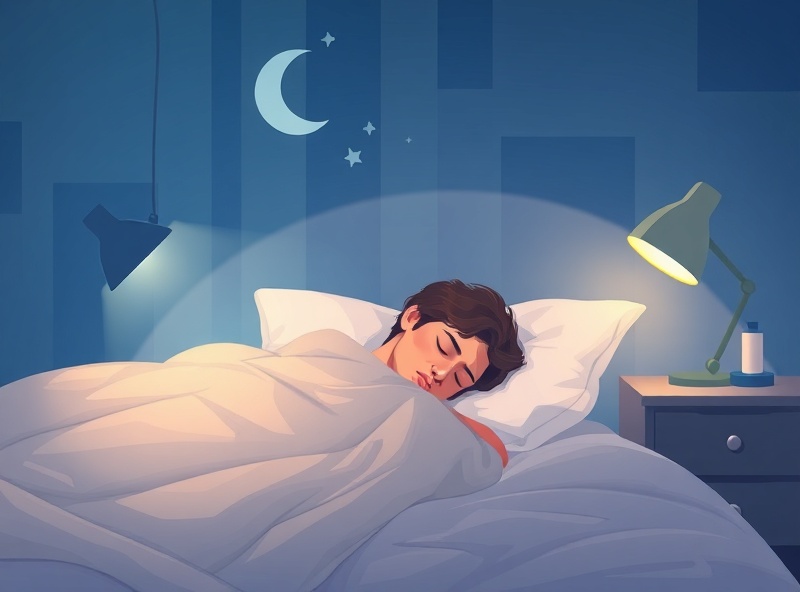 Sleep Hygiene: A Complete Guide to Better Rest
