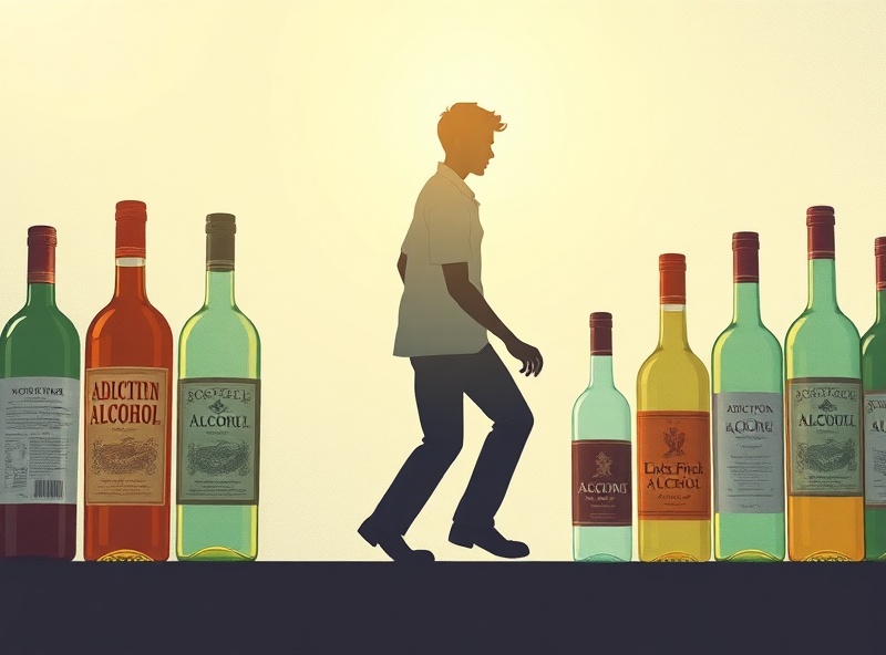 Alcohol Craving and Brain Science: Understanding the Neurobiology of Urges