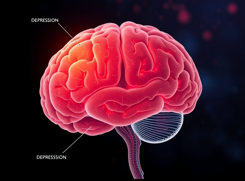 Depression and Sleep Problems: Breaking the Cycle