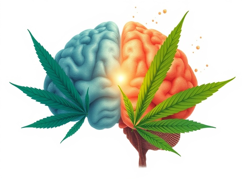 Signs of Cannabis Addiction: Recognizing Dependency