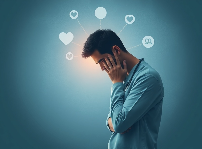 Symptoms of Depression: Recognizing the Signs