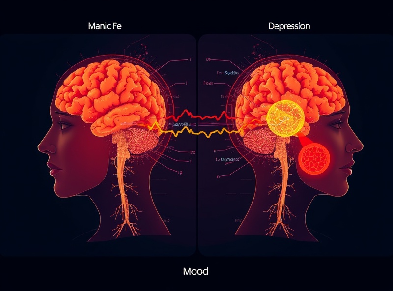 Early Signs of Bipolar Disorder: Recognizing the Warning Symptoms