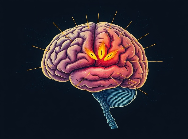 Why Do I Have Intrusive Thoughts? Causes & Management