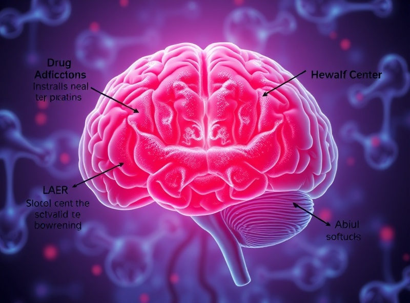 How Addiction Affects the Brain