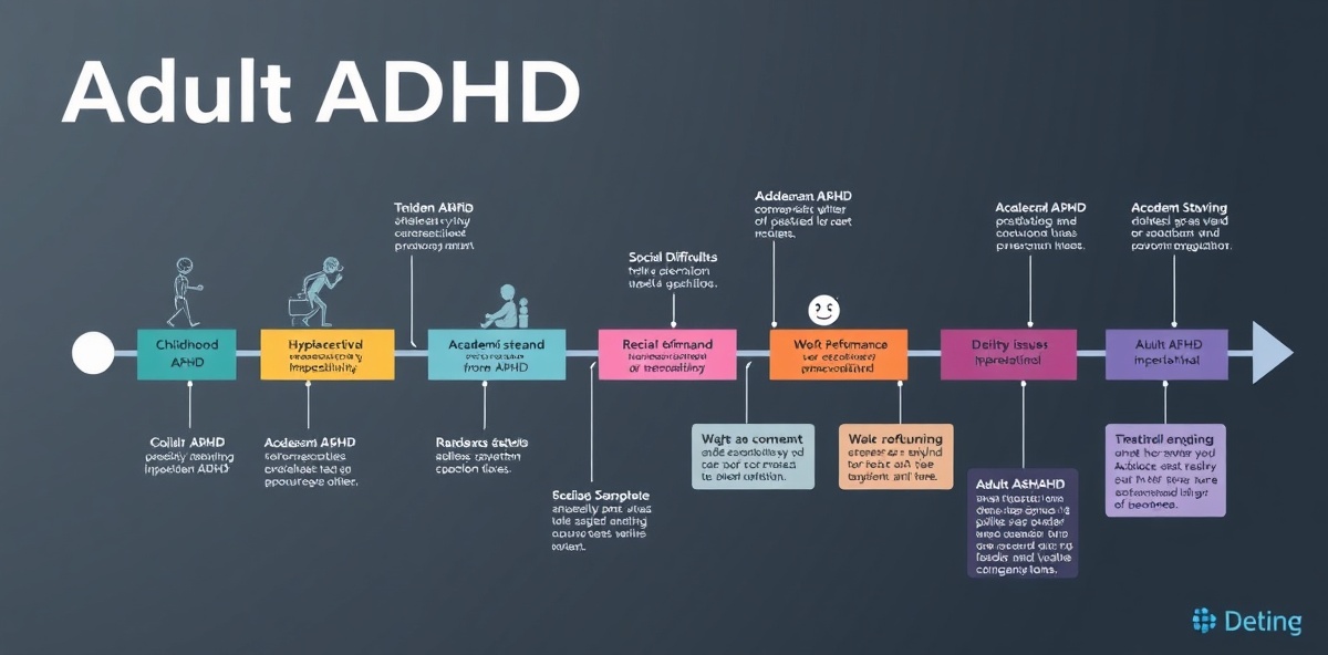 ADHD Psychiatrist Delhi | Adult & Child ADHD Diagnosis & Treatment | Dr ...