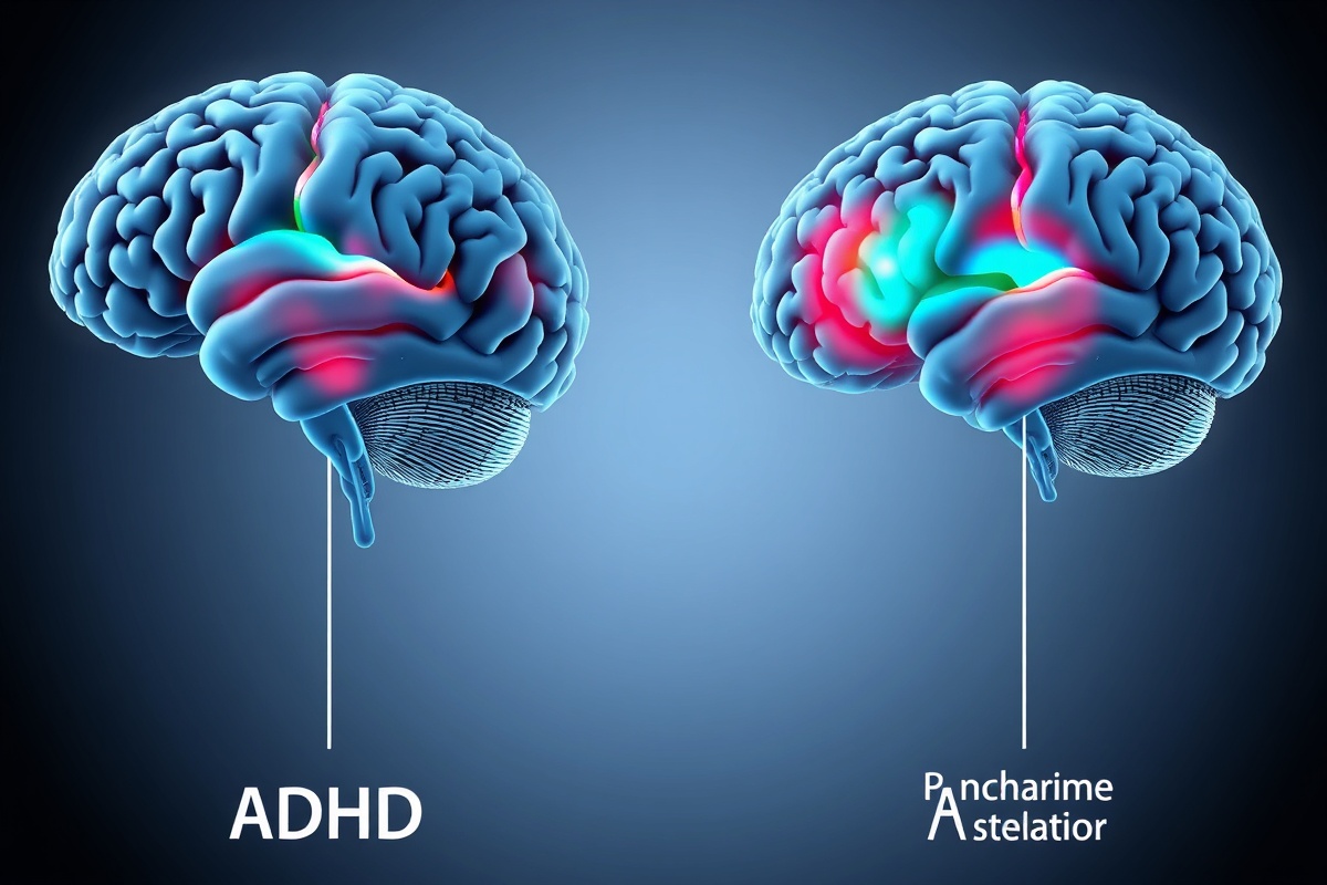 ADHD Psychiatrist Delhi | Adult & Child ADHD Diagnosis & Treatment | Dr ...