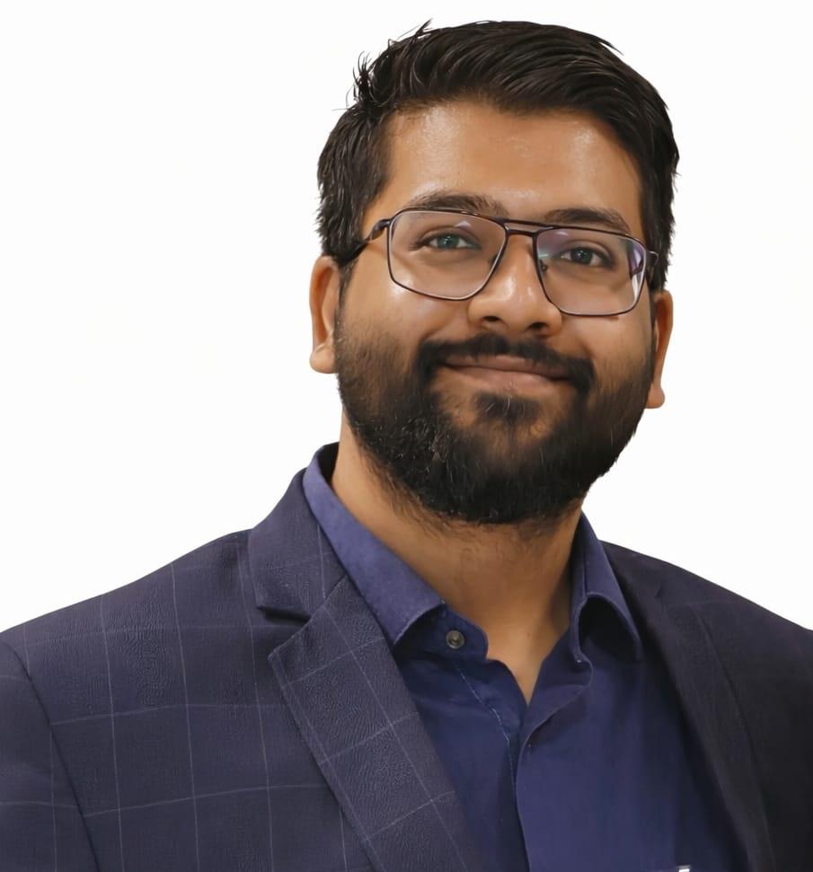 Dr. Sidharth Sood - AIIMS Delhi-trained DM Addiction Psychiatrist