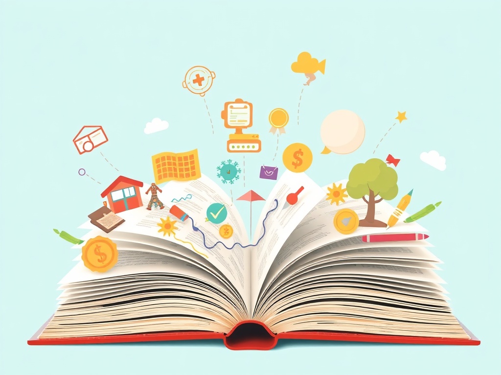Patient education resources and learning guides