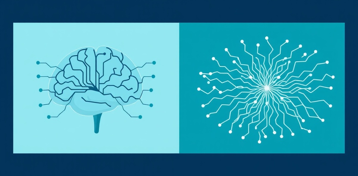 ADHD vs laziness - executive dysfunction illustration
