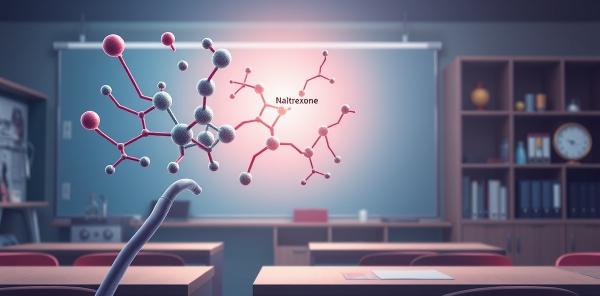 Naltrexone masterclass on reward circuits and addiction psychiatry