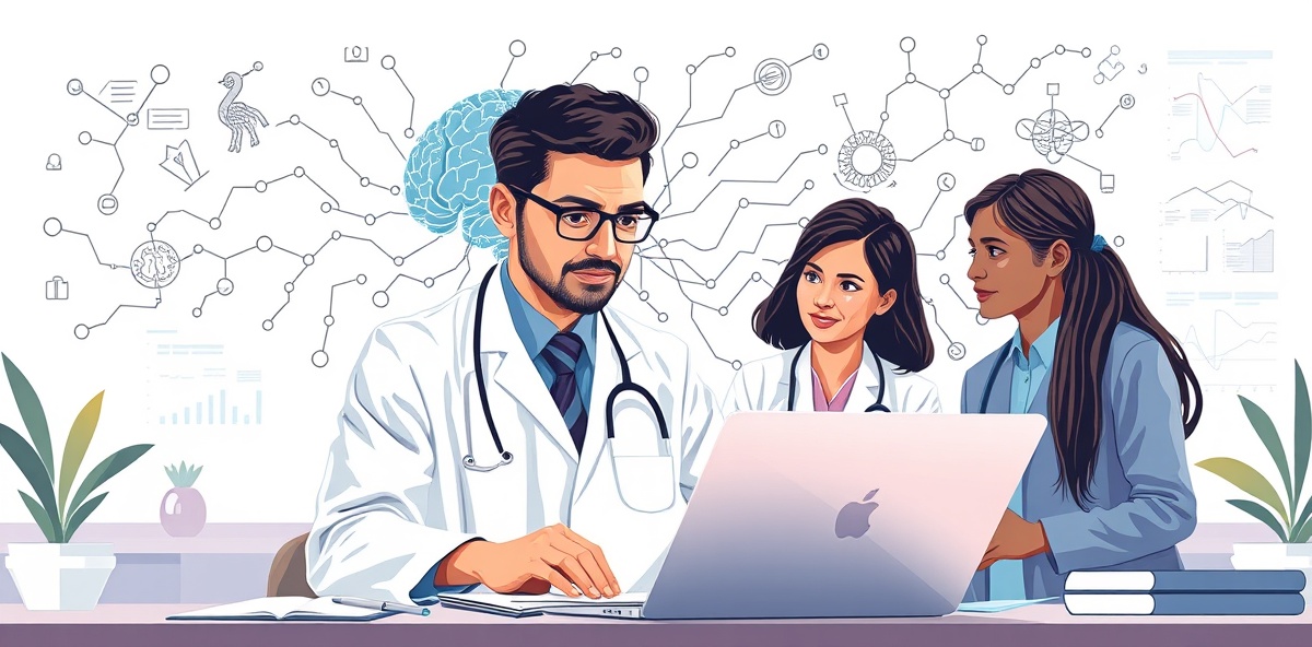 Professional medical education and clinical expertise