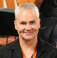 Bill Hunter