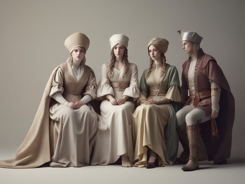 special events, Q&A, trivia, cosplay