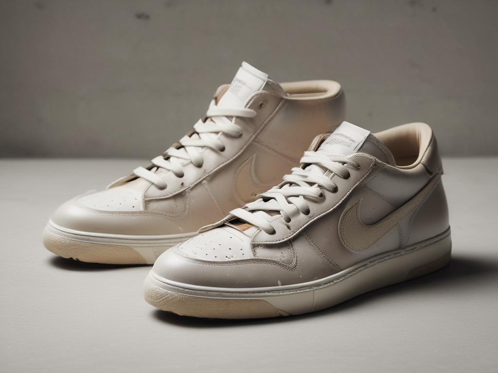 custom restoration, sneaker repair, personalized service