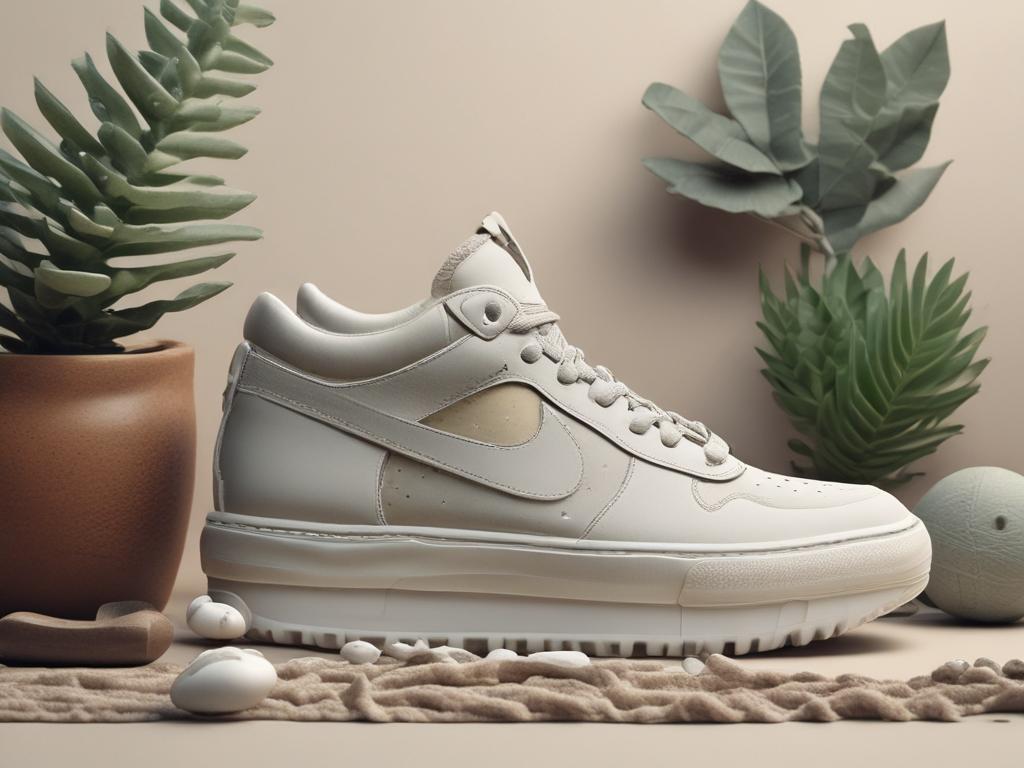 sneaker upgrades, customization, unique design