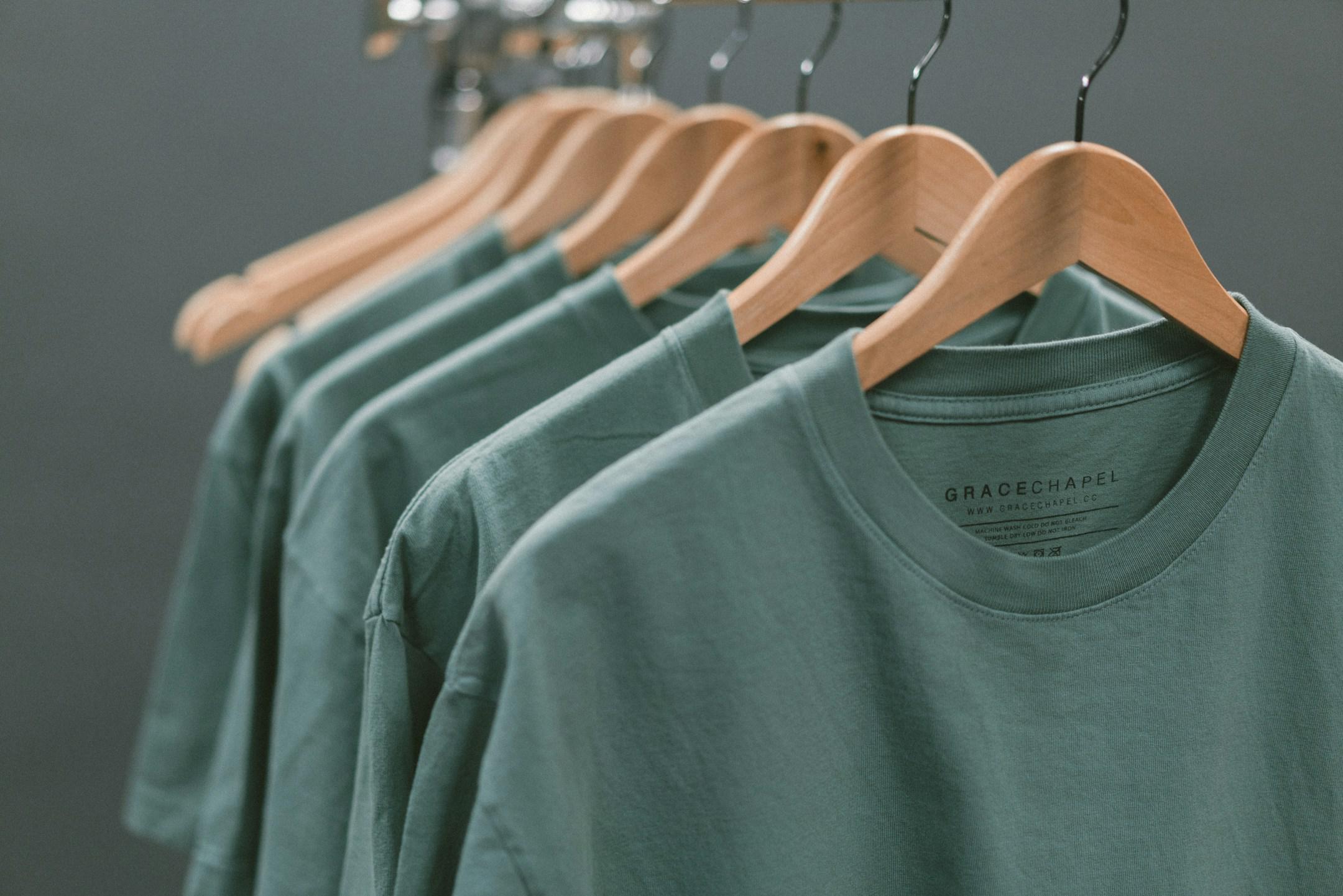 Custom T-Shirts