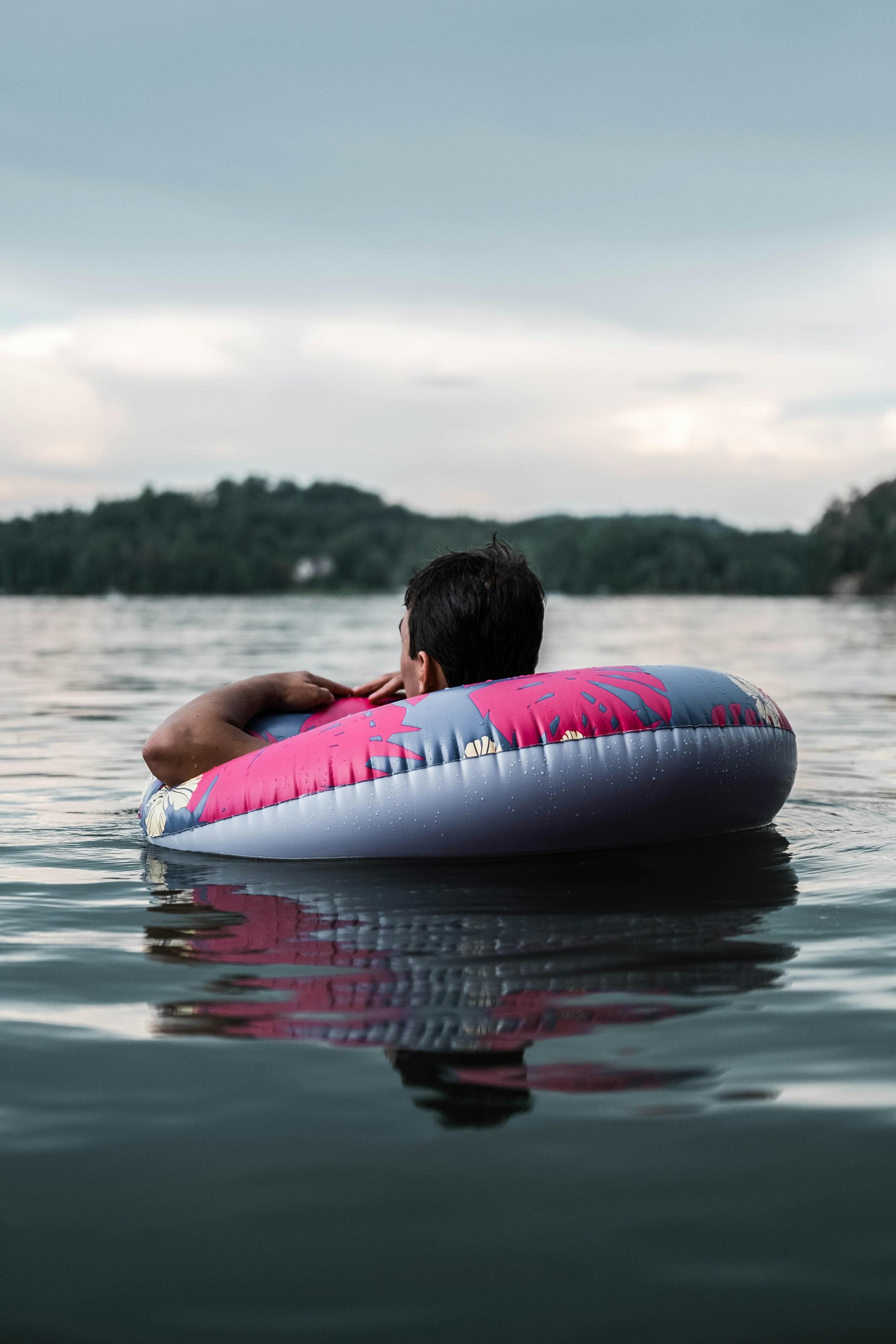 your comfort zone will kill you