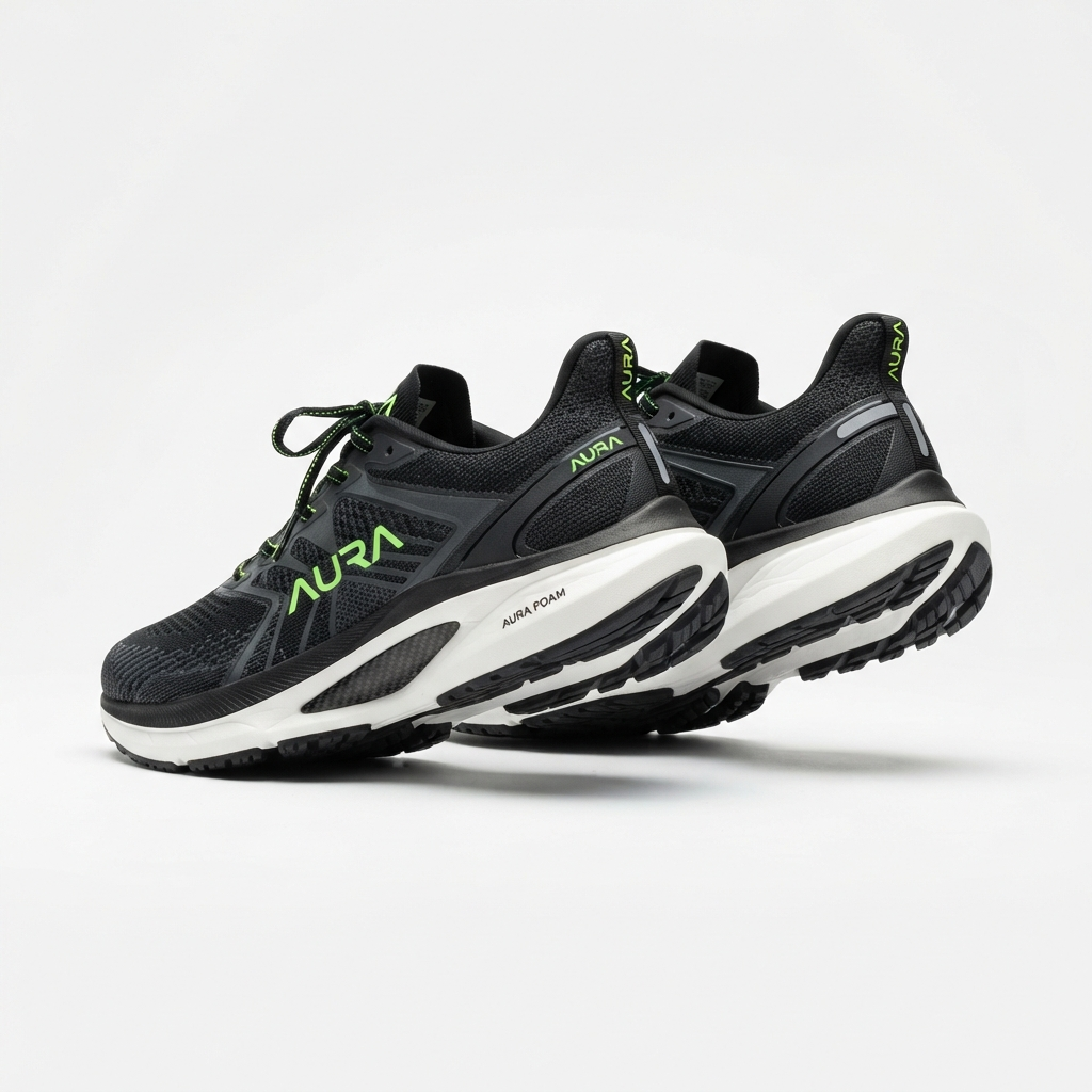 Premium Running Shoes