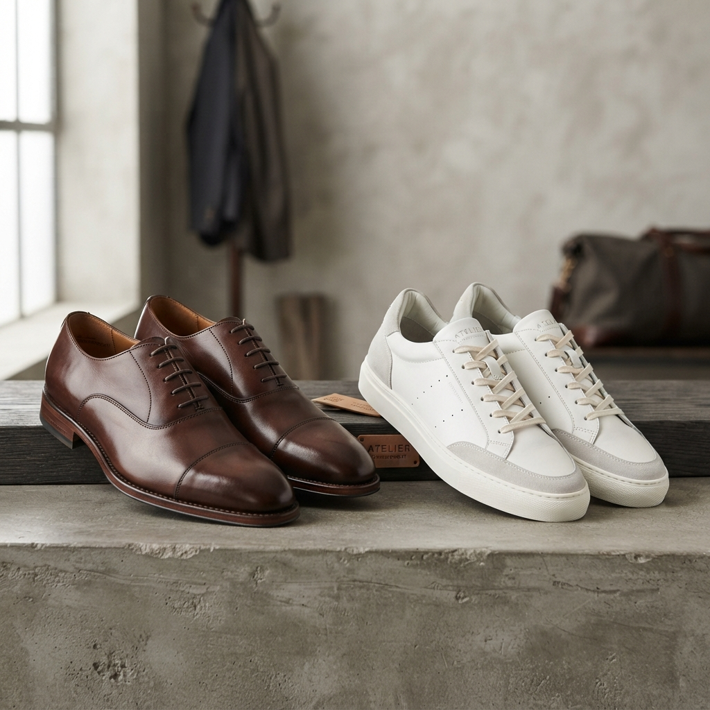 Men's Collection