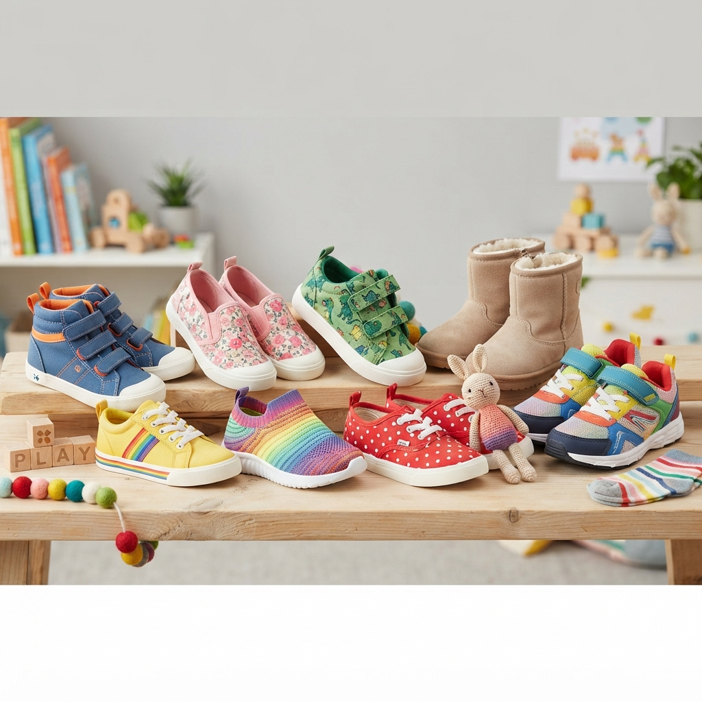 Kids' Collection