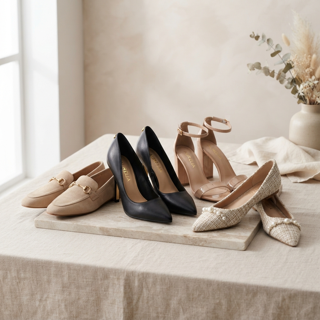 Women's Collection