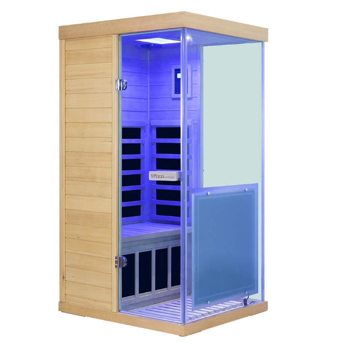 909MRX Mini Sauna
