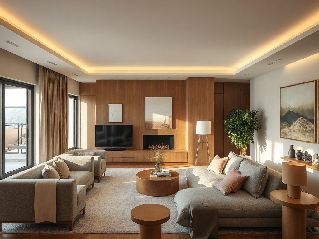 Forest Residence - Image 1