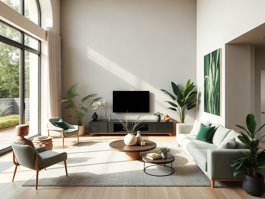 Forest Residence - Image 3