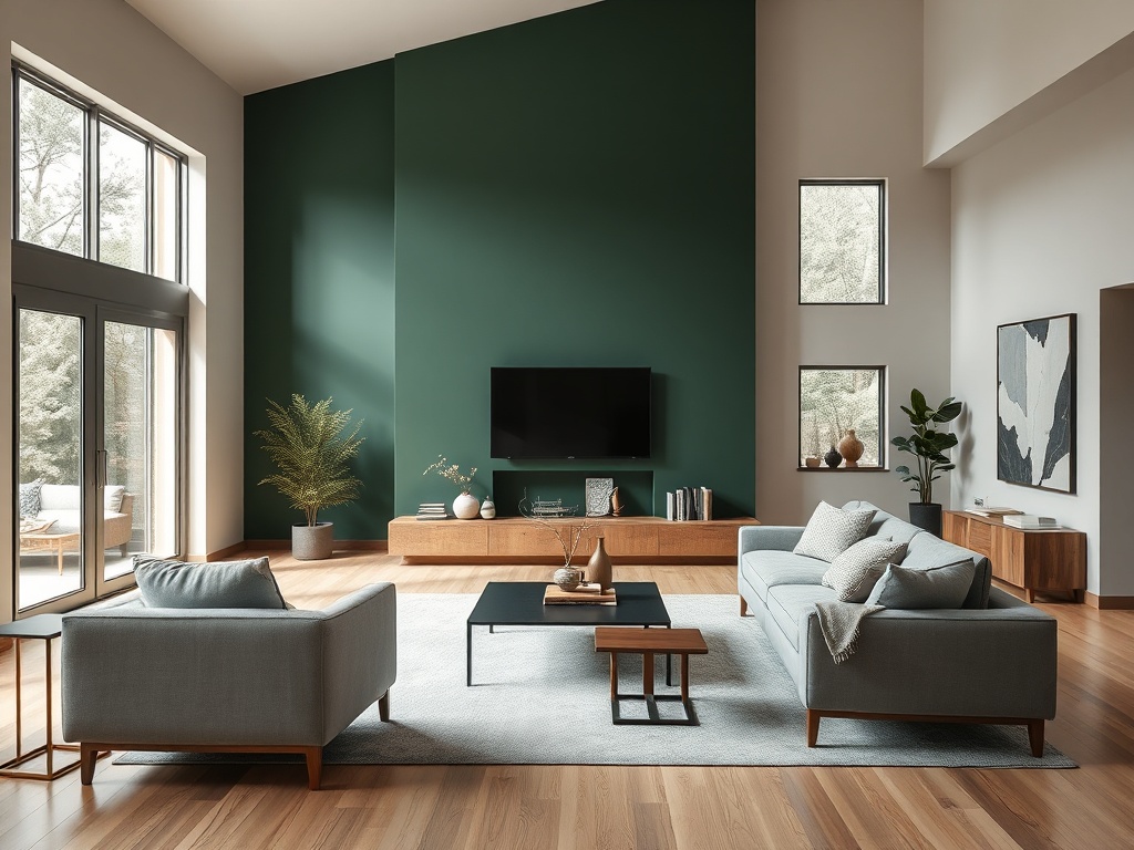 Forest Residence - Image 2