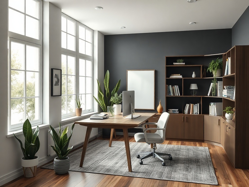 Studio Workspace - Image 2
