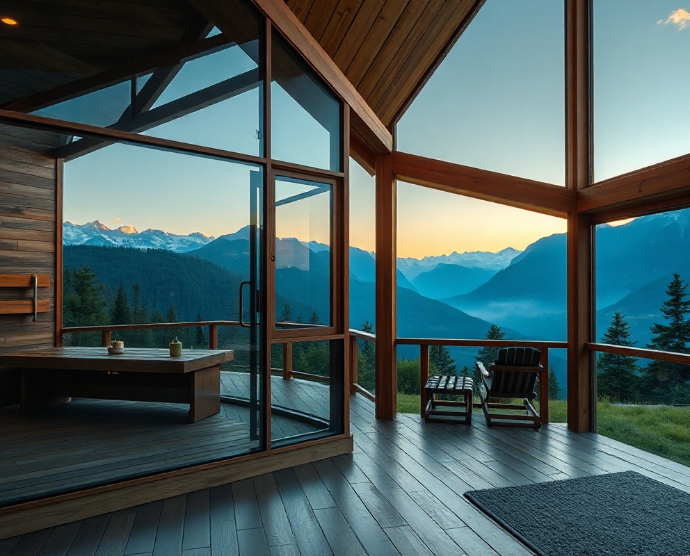 Harmony Haven