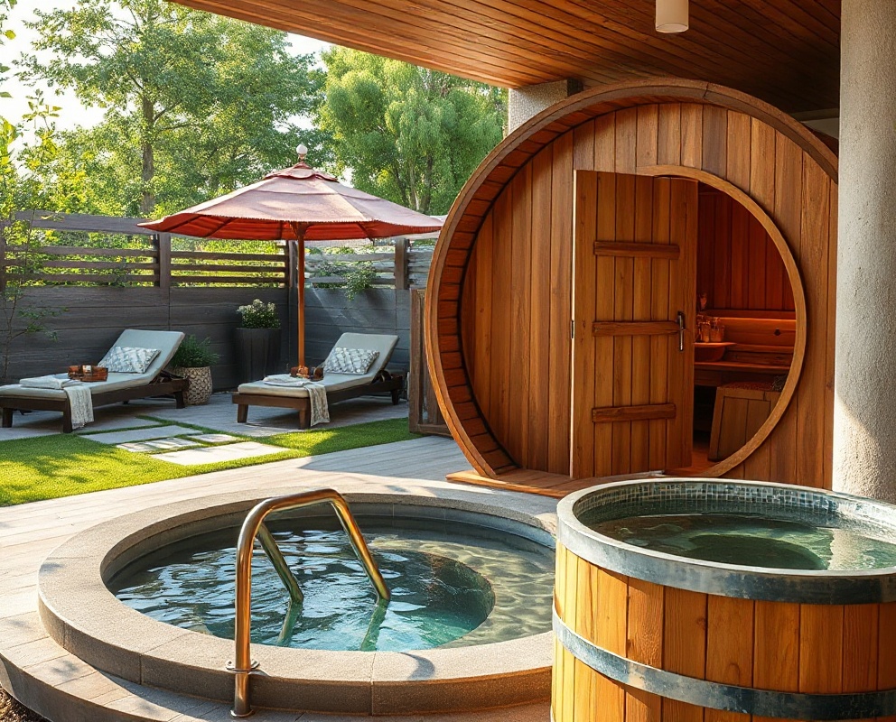Harmony Barrel