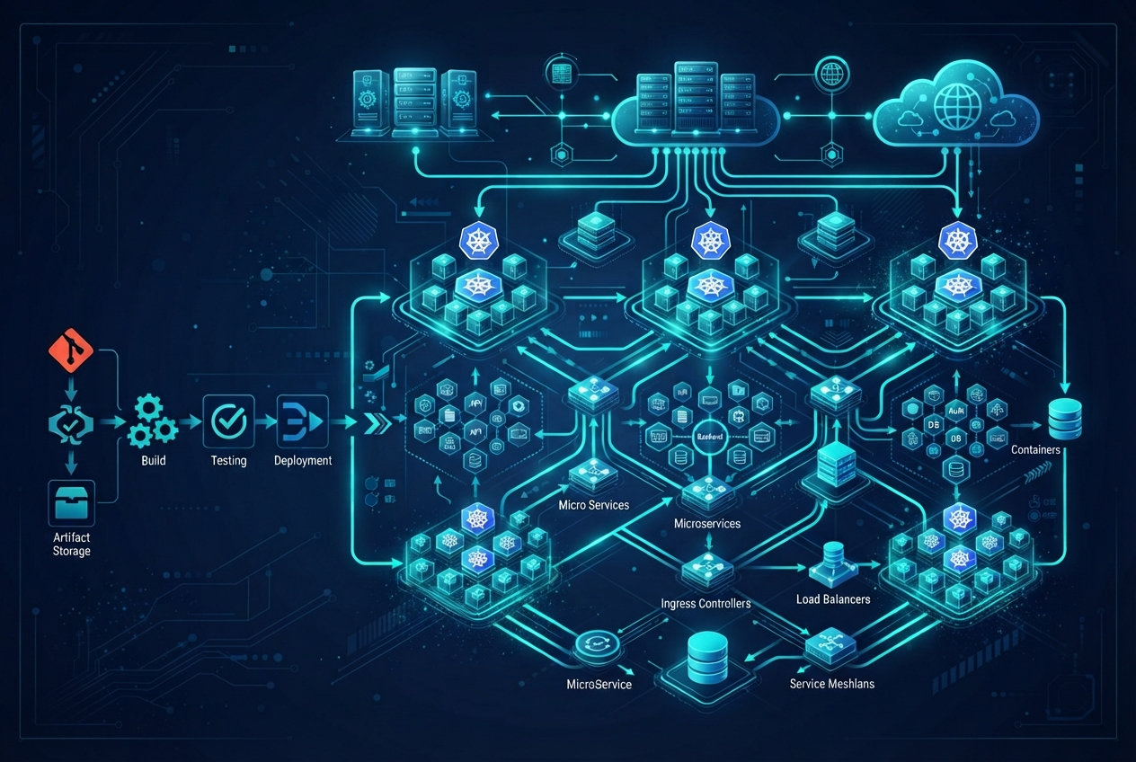 Cloud Solutions