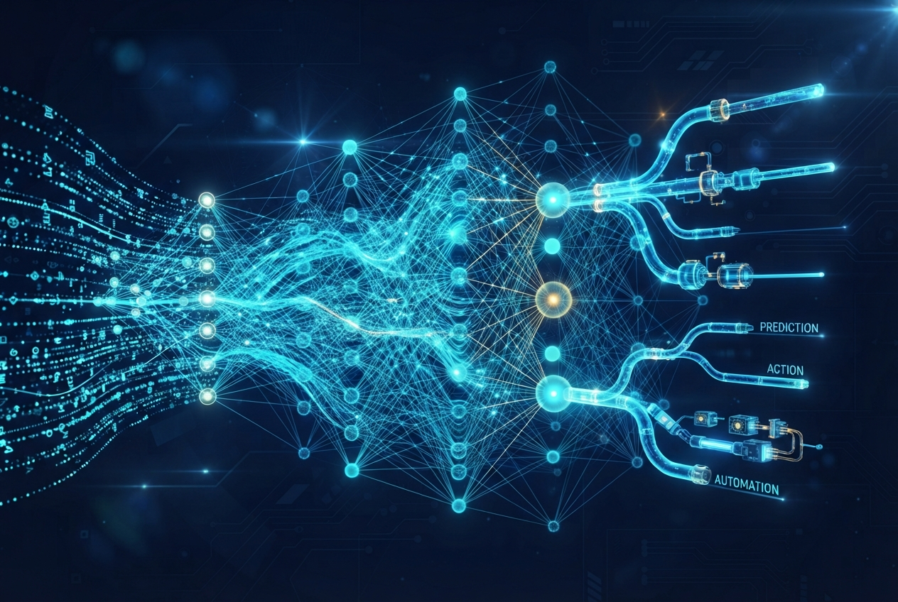 AI and Machine Learning