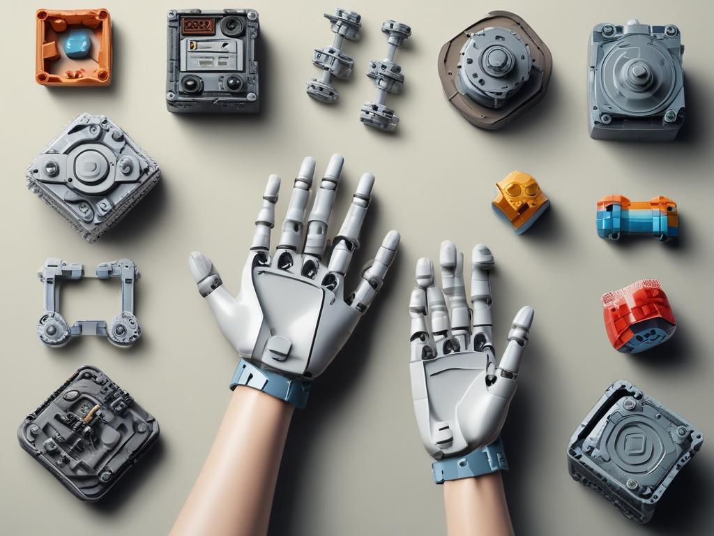 robotics, LEGO Mindstorms, hands-on training, programming, creativity