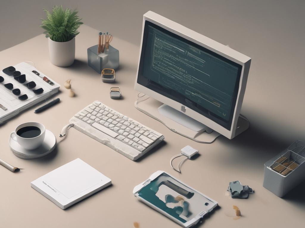 Programming, coding, Microbit, STEM education