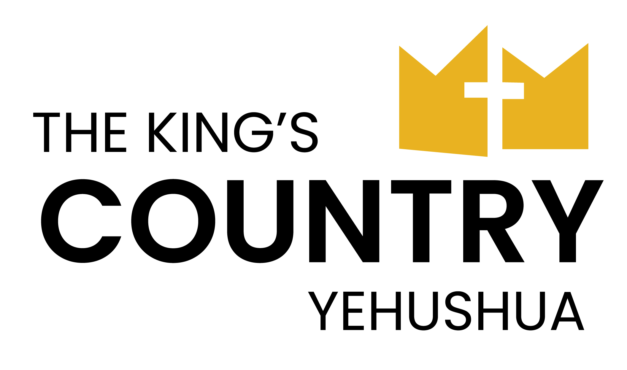 The King's Country (Yehushua)