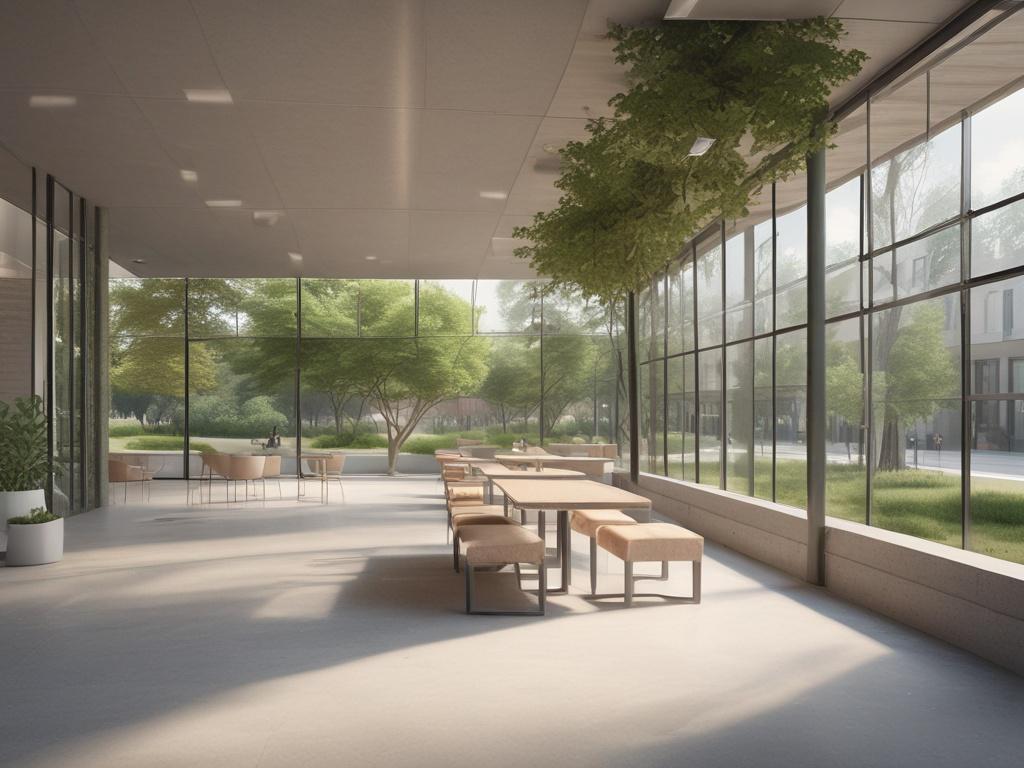 community centers, public space design, engagement