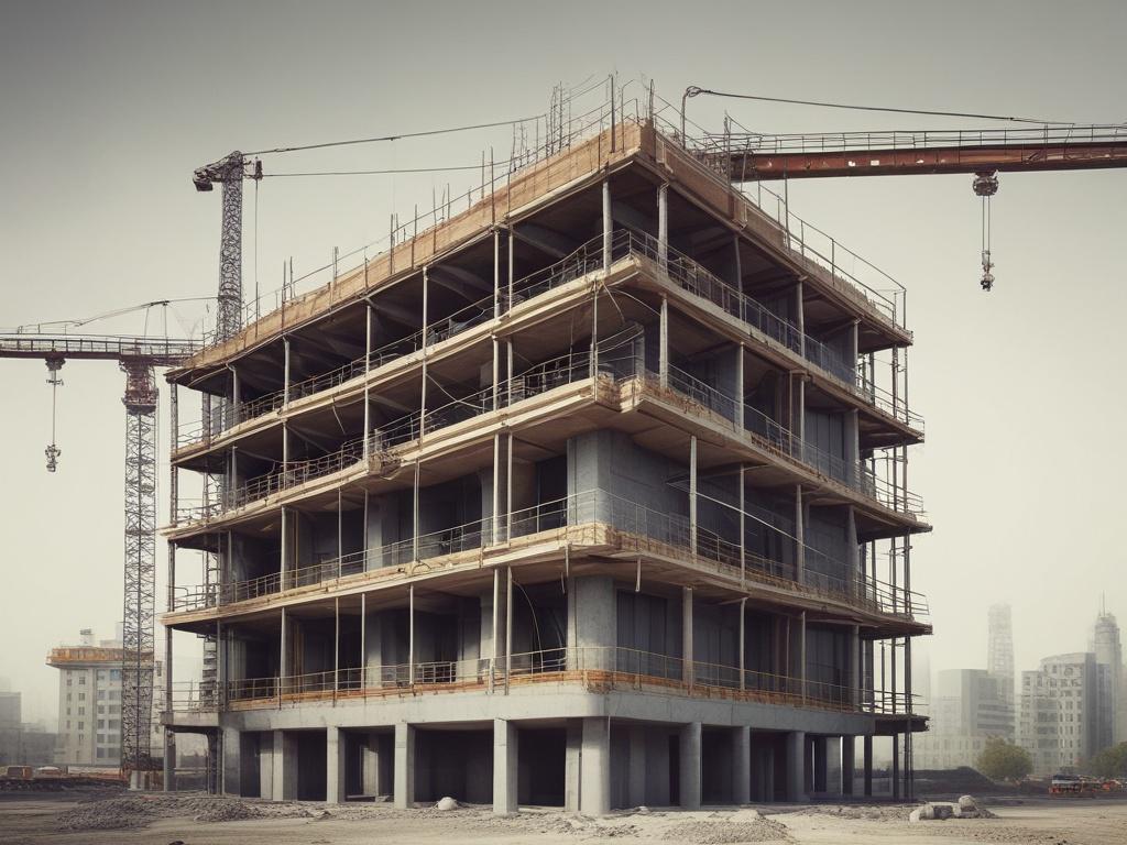 construction management, efficiency, oversight, project execution