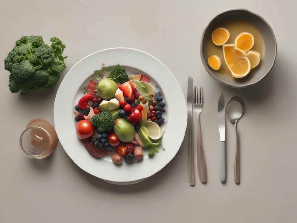 nutritious meals, healthy dining, culinary care