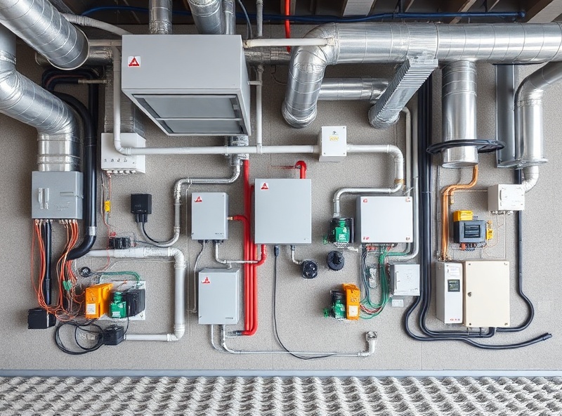 Specialty Systems