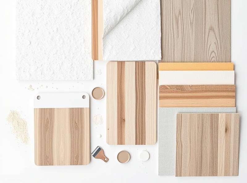 Interior Finishes