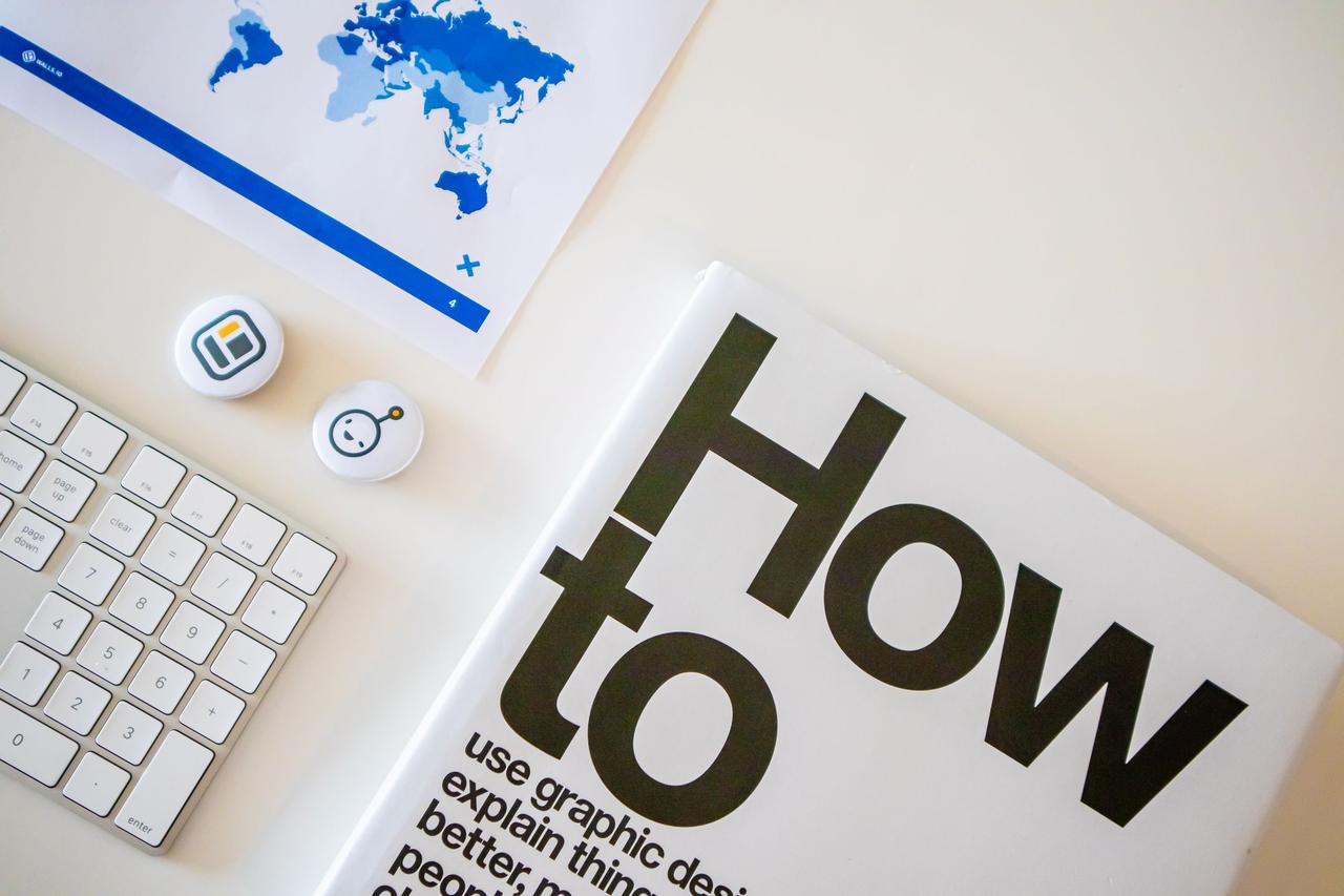 How It Works Workflow