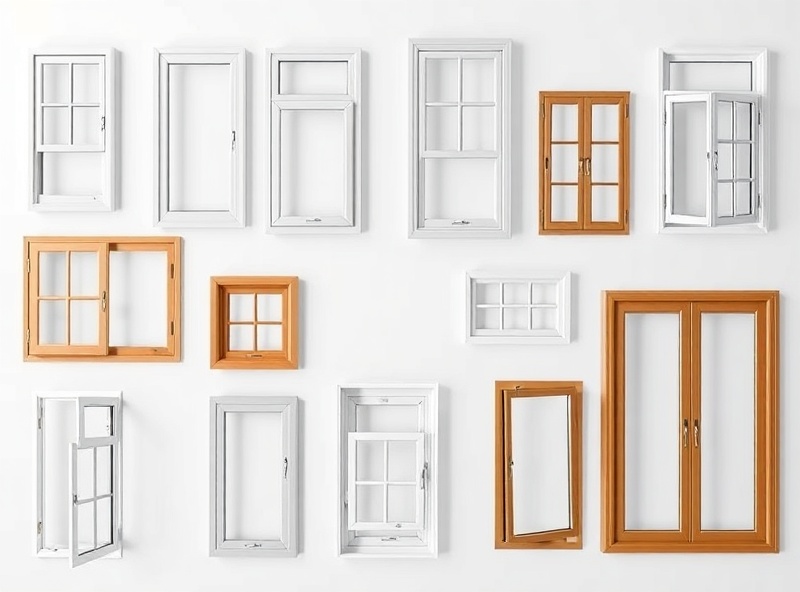 All Weather Windows