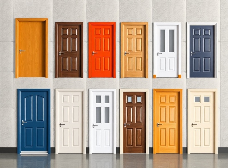 All Weather Doors